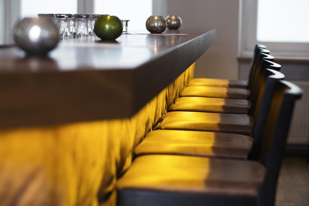 Riku Hotel Neu-Ulm Kültér fotó
