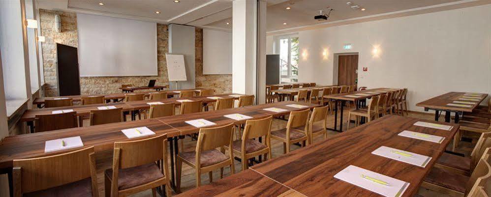 Riku Hotel Neu-Ulm Kültér fotó