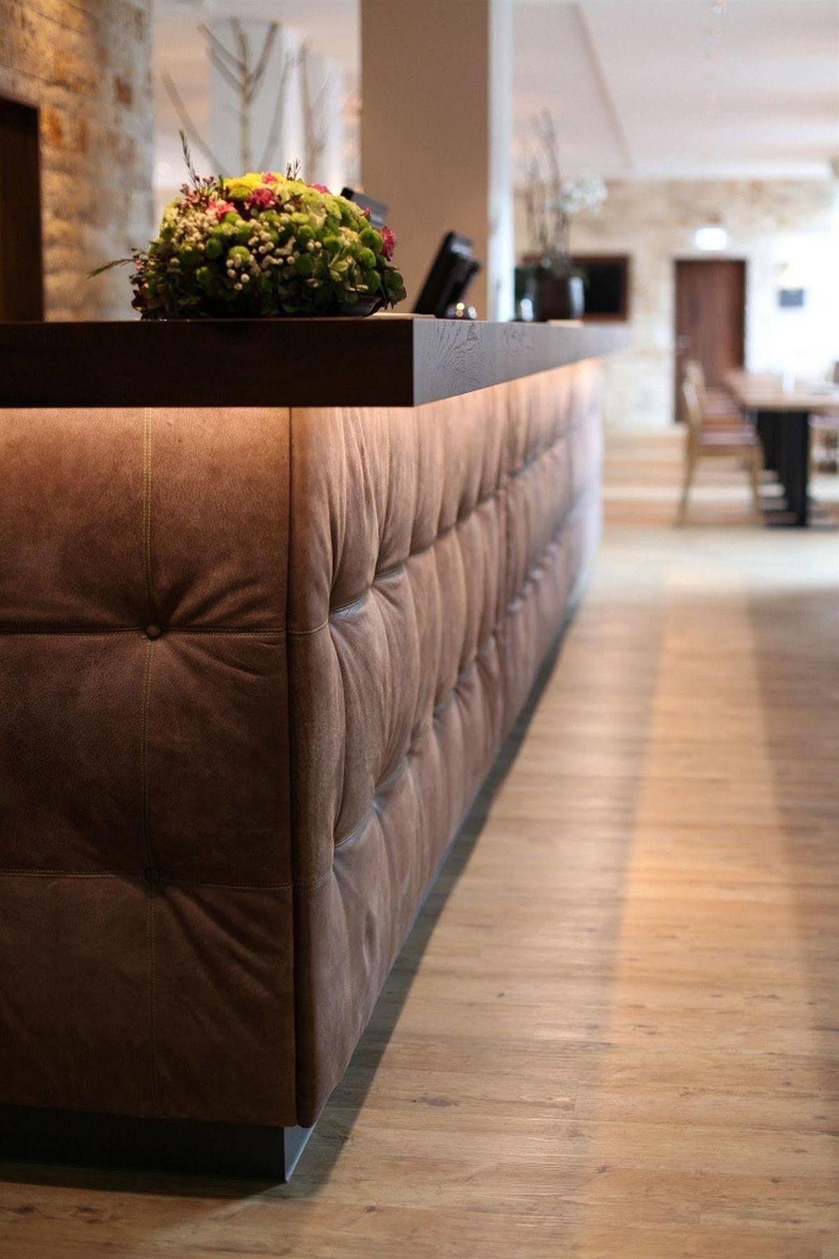 Riku Hotel Neu-Ulm Kültér fotó